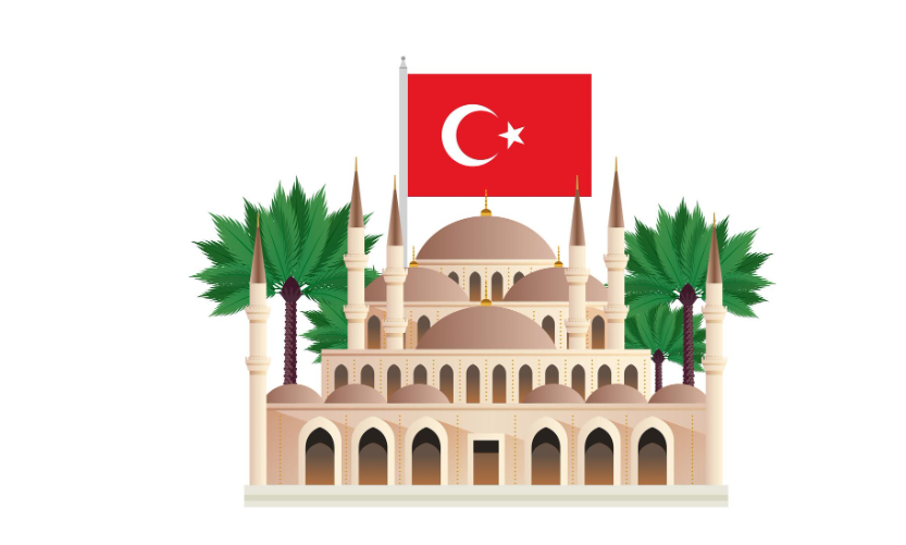 налоги в Турции