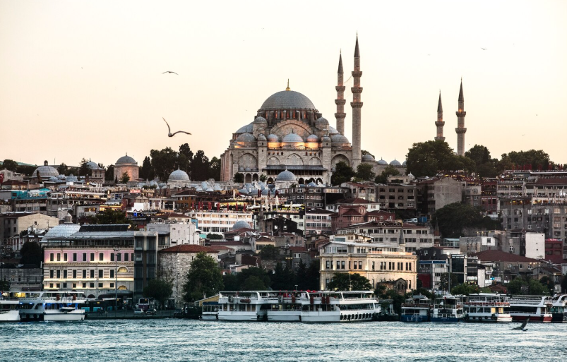 внж и визы для собственников недвижимости в Турции